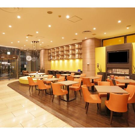 Smile Hotel Tokyo Nihonbashi Luaran gambar