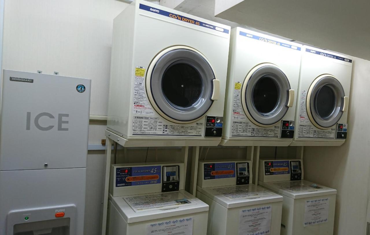 Smile Hotel Tokyo Nihonbashi Luaran gambar
