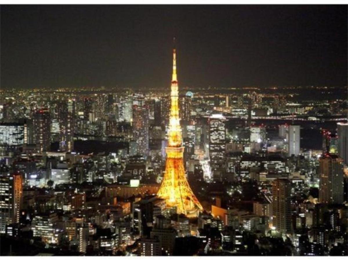 Smile Hotel Tokyo Nihonbashi Luaran gambar