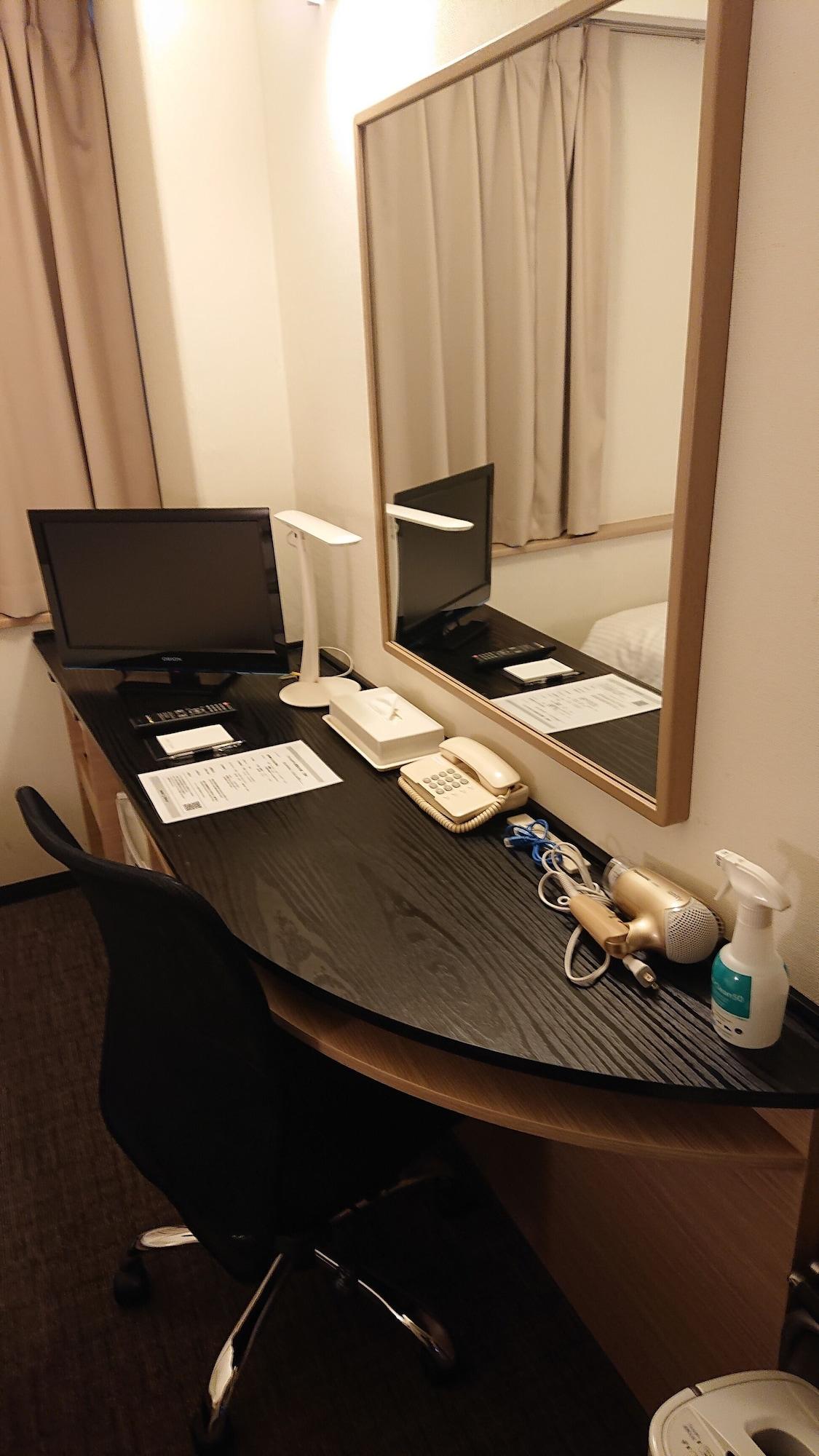 Smile Hotel Tokyo Nihonbashi Luaran gambar