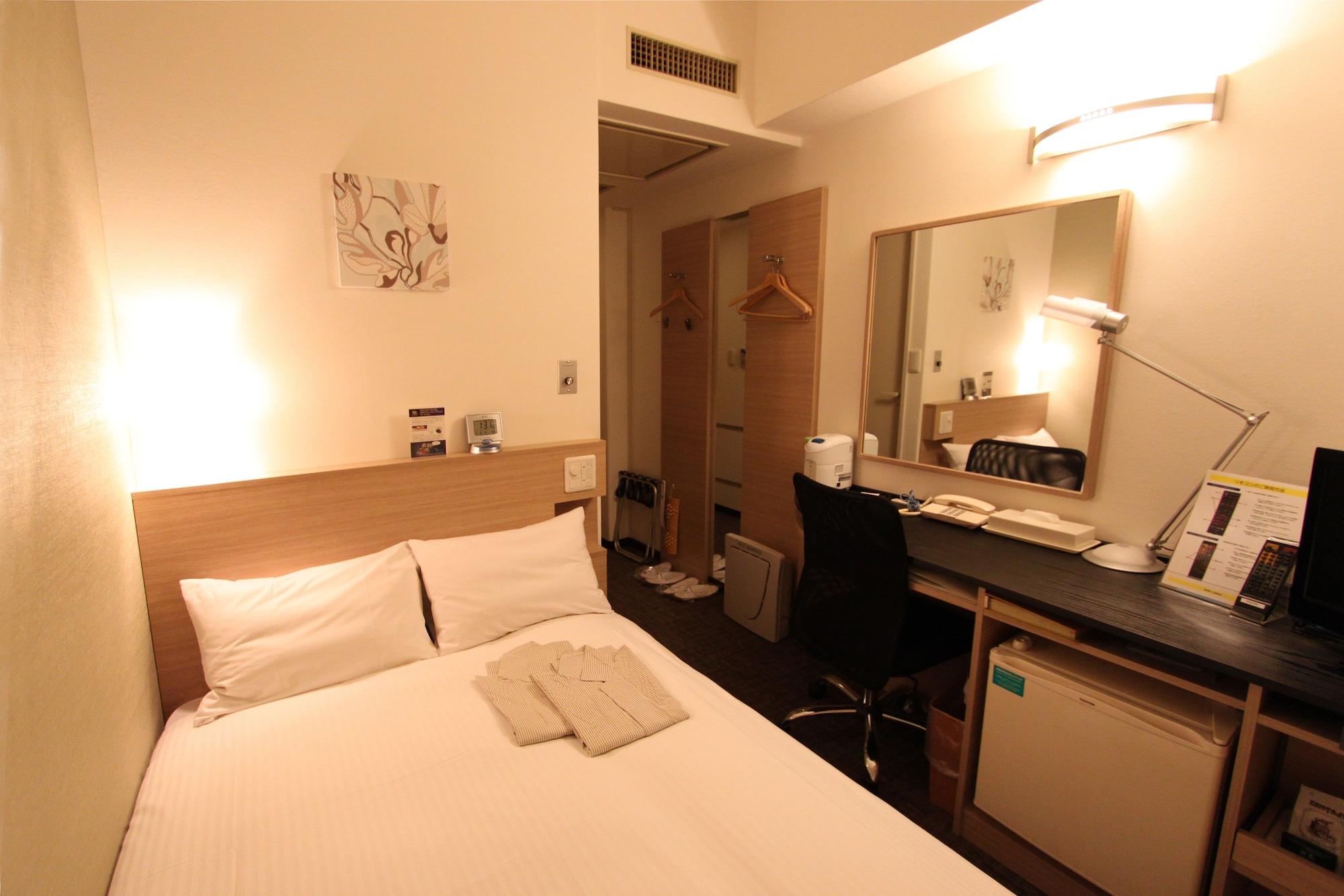 Smile Hotel Tokyo Nihonbashi Luaran gambar