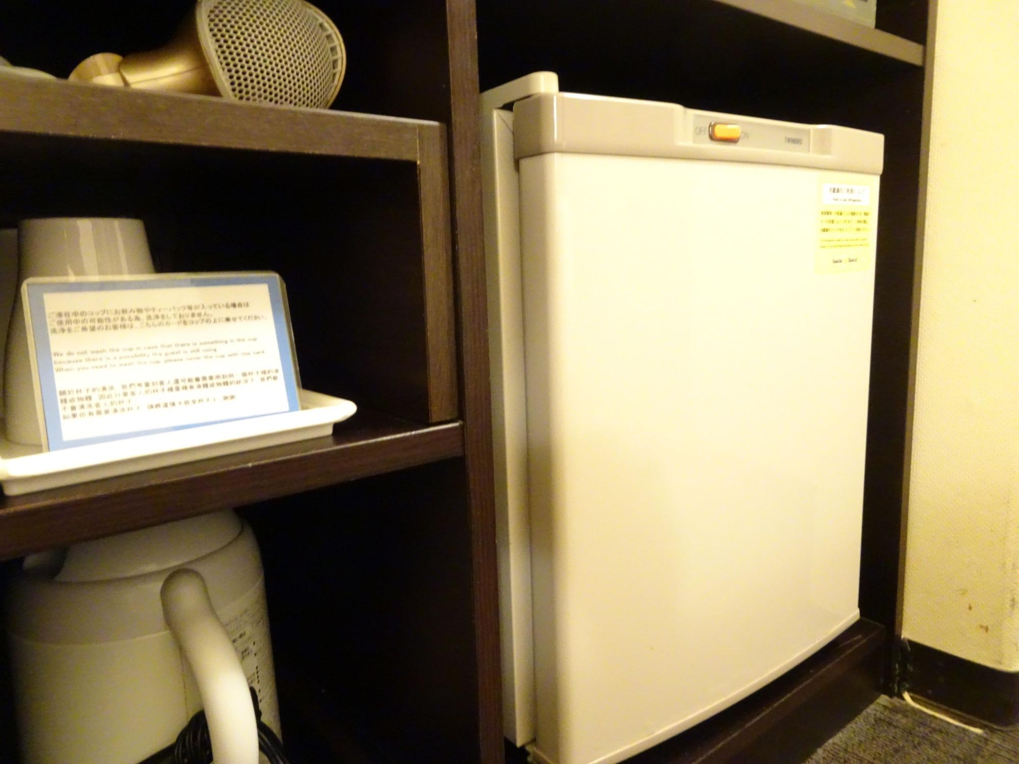 Smile Hotel Tokyo Nihonbashi Luaran gambar