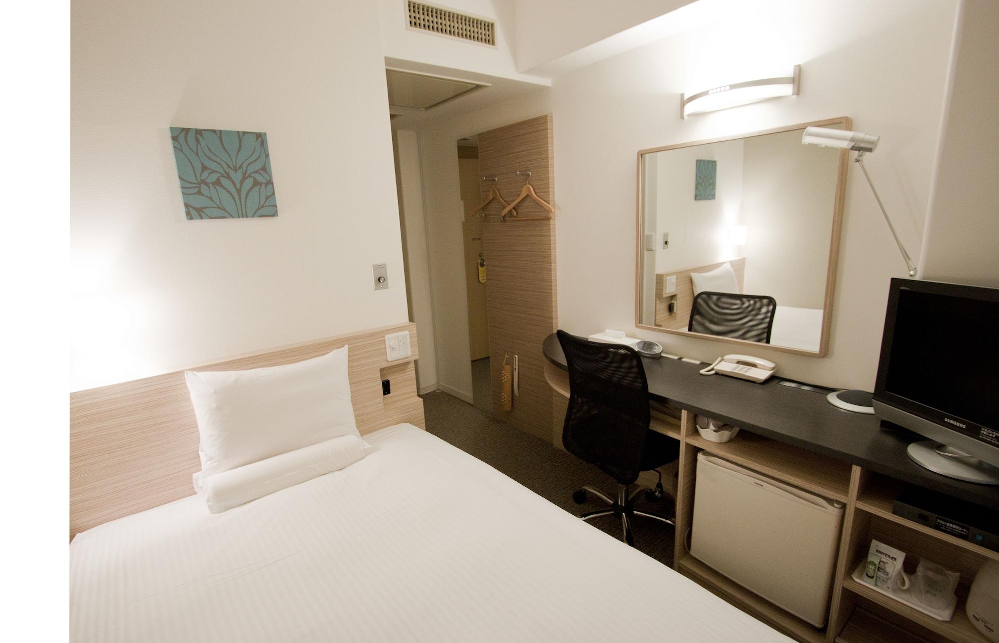 Smile Hotel Tokyo Nihonbashi Luaran gambar