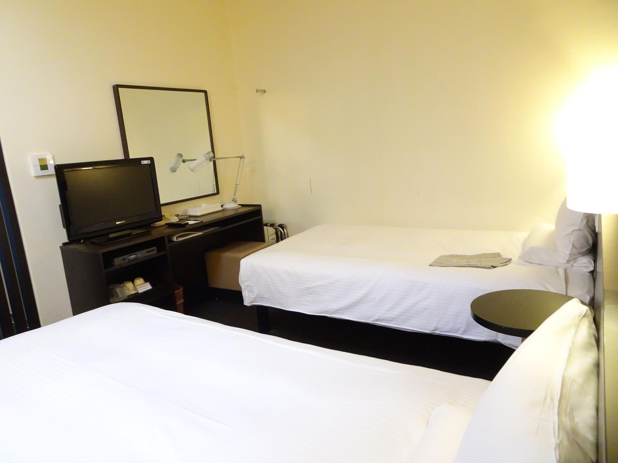 Smile Hotel Tokyo Nihonbashi Luaran gambar