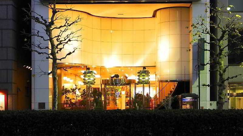 Smile Hotel Tokyo Nihonbashi Luaran gambar